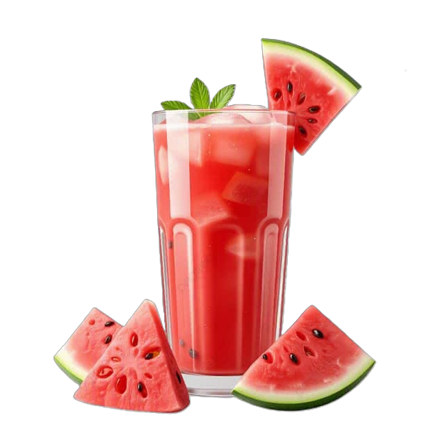 Jugo de Sandía
